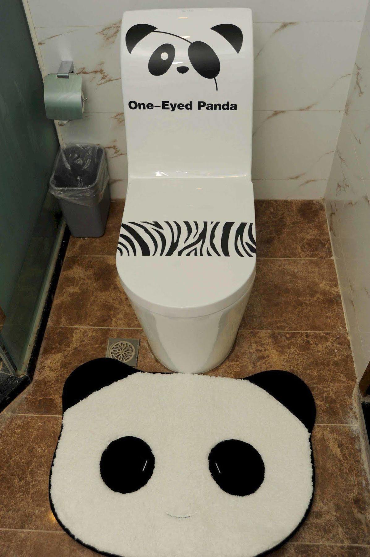 Chengdu Panda Prince Culture Hotel Eksteriør bilde